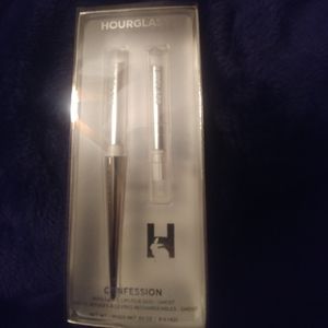 Hourglass Confession Duo